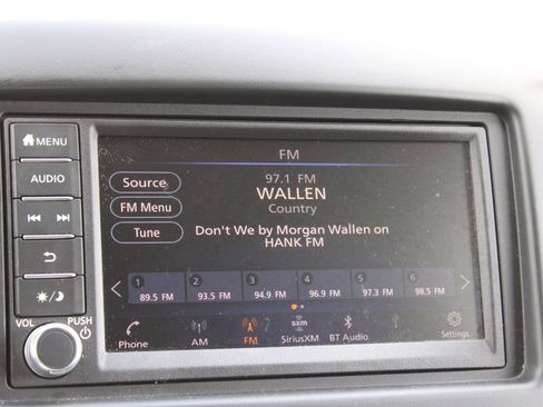 Used 2021 Nissan NV200 SV FWD image 28