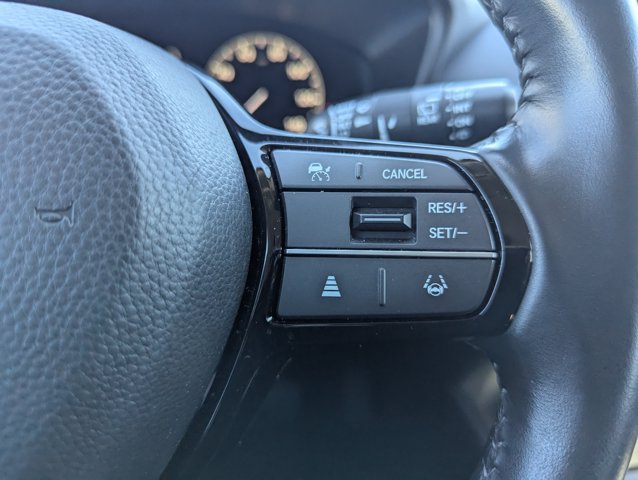 Used 2025 Honda HR-V EX-L image 14