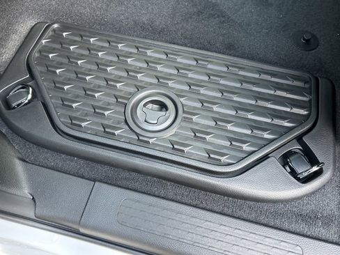 New 2026 RAM 1500 Laramie w/ Laramie Preferred Package image 43