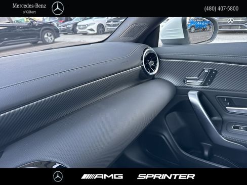 New 2026 Mercedes-Benz CLA 250 image 22