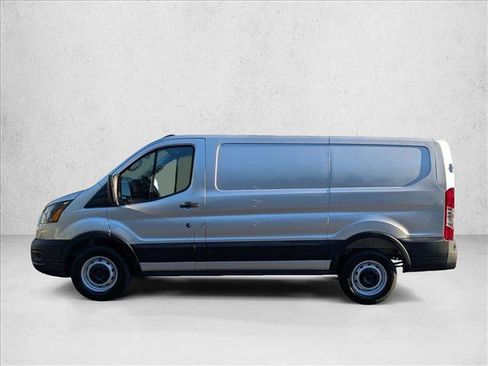 New 2026 Ford Transit 150 Low Roof image 5