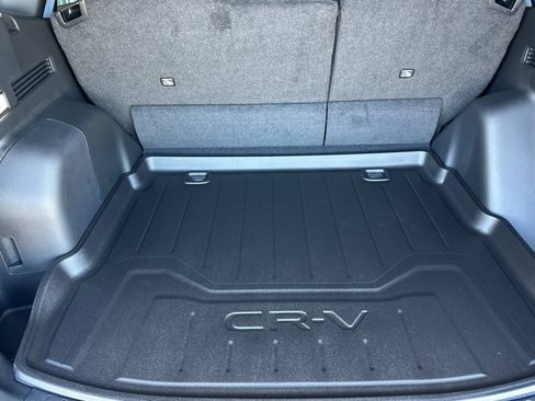 New 2026 Honda CR-V TrailSport image 16