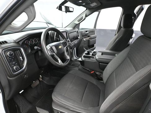 Used 2022 Chevrolet Silverado 2500 LT image 25