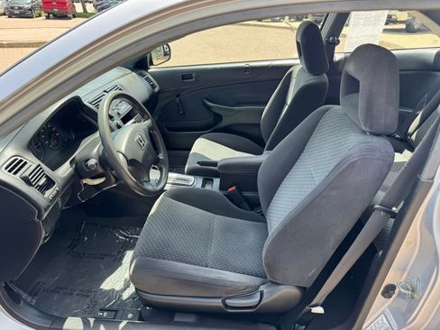 Used 2005 Honda Civic VP image 9