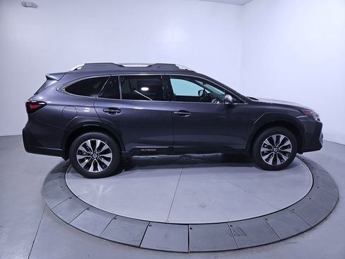 New 2025 Subaru Outback Touring image 6