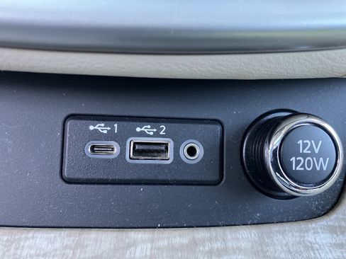 Used 2020 Nissan Murano SL image 31