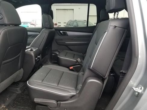 New 2026 Buick Enclave Sport Touring w/ Power Package FWD image 15