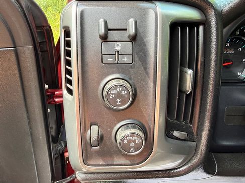 Used 2015 Chevrolet Silverado 1500 LT w/ All Star Edition AWD/4WD image 15