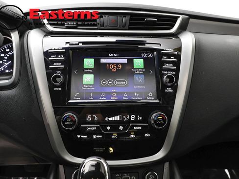Used 2023 Nissan Murano SL w/ SL Moonroof Package AWD/4WD image 12