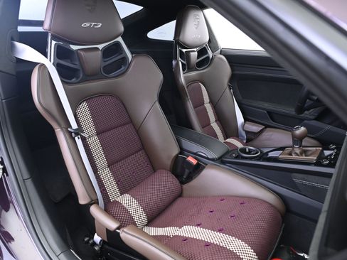 Used 2022 Porsche 911 GT3 image 20