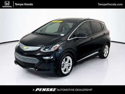 Used 2019 Chevrolet Bolt LT