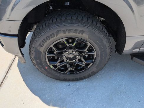 New 2026 Ford F150 Lariat RWD image 18
