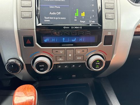 Used 2019 Toyota Tundra 1794 Edition image 22