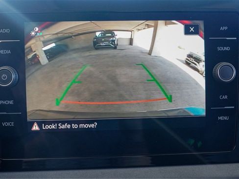 New 2026 Volkswagen Jetta SE image 12