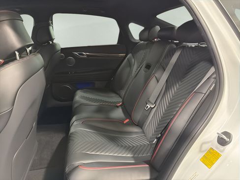 Used 2022 Genesis G80 3.5T Sport w/ Sport Prestige Package AWD/4WD image 31
