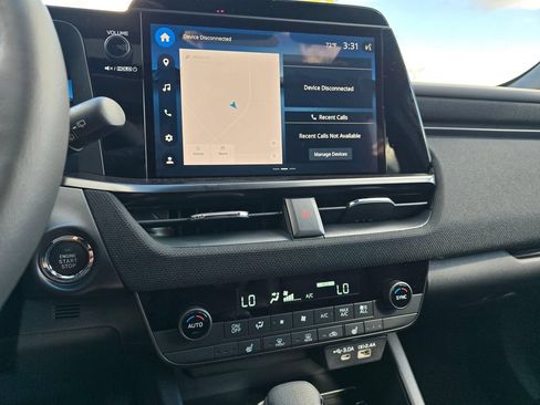 New 2026 Subaru Outback Limited AWD/4WD image 19