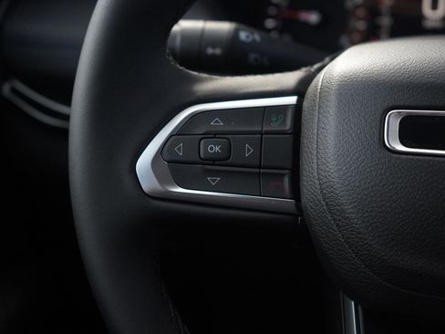 New 2026 Jeep Compass Limited image 41