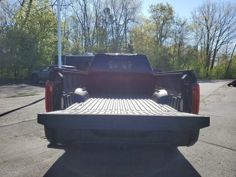 New 2026 Toyota Tundra SR5 AWD/4WD image 9