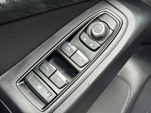 Used 2025 Subaru Ascent Premium AWD/4WD image 17