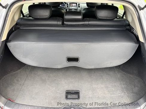 Used 2017 INFINITI QX50 2WD image 87
