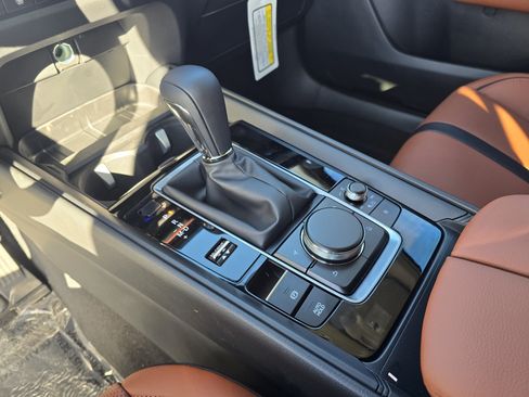 New 2026 MAZDA CX-50 AWD 2.5 S w/ Accent Package image 19