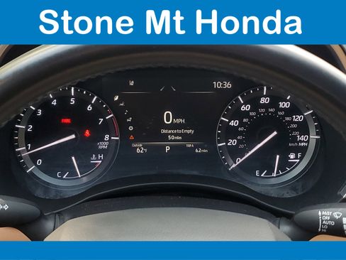 Used 2021 Toyota Highlander Platinum image 27