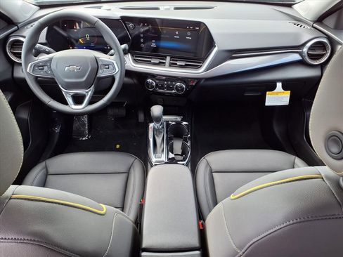 New 2026 Chevrolet Trax ACTIV w/ Driver Confidence Package image 10