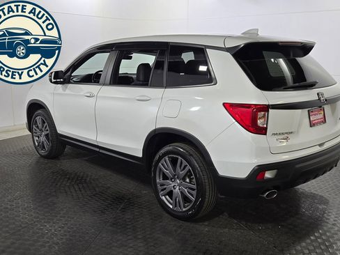 Used 2021 Honda Passport EX-L image 5