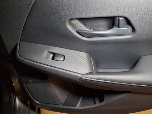 Used 2025 Nissan Sentra SV w/ All-Weather Package FWD image 22