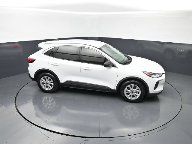 Used 2023 Ford Escape Active FWD image 27