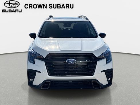 New 2026 Subaru Ascent Limited Bronze w/ Popular Package #2 AWD/4WD image 9