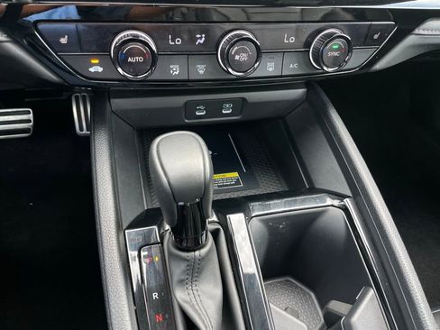 Used 2025 Honda Accord Sport image 19
