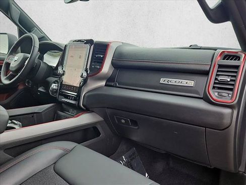 Used 2026 RAM 1500 Rebel w/ Rebel Level 1 Equipment Group AWD/4WD image 19