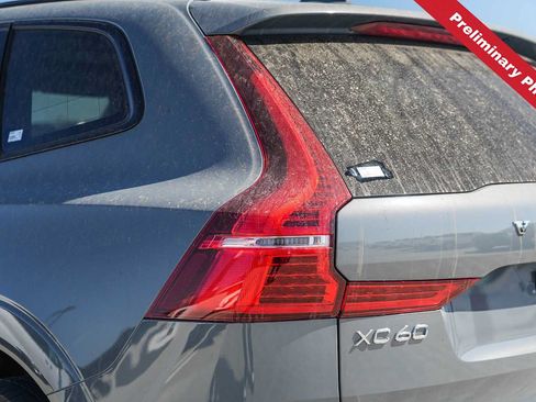 Used 2023 Volvo XC60 T8 Plus w/ Climate Package AWD/4WD image 7
