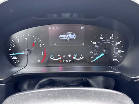 Used 2021 Ford Escape SE w/ Convenience Package image 12