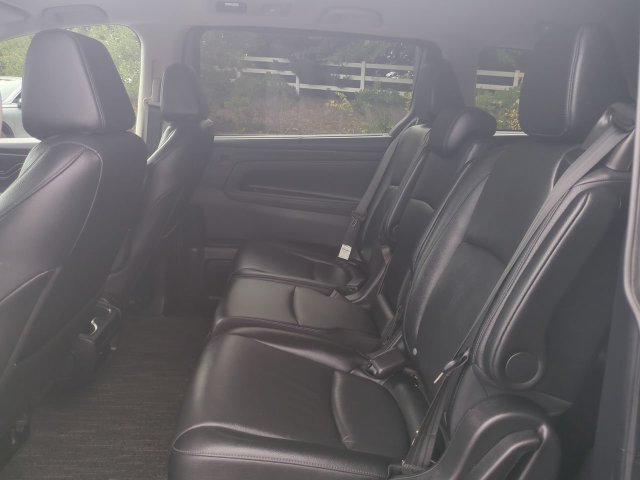 Used 2025 Honda Odyssey EX-L image 14