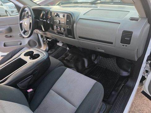 Used 2007 Chevrolet Silverado 1500 W/T image 22