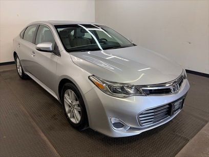 Used 2013 Toyota Avalon XLE Premium