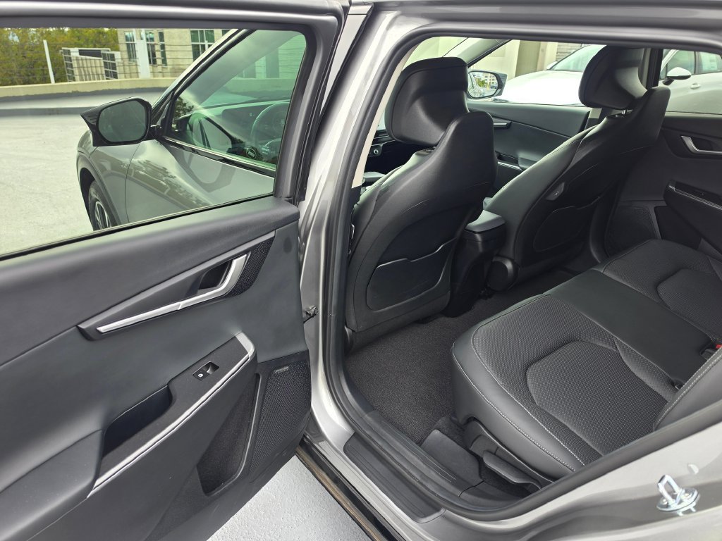 Certified 2024 Kia EV6 Wind RWD image 16