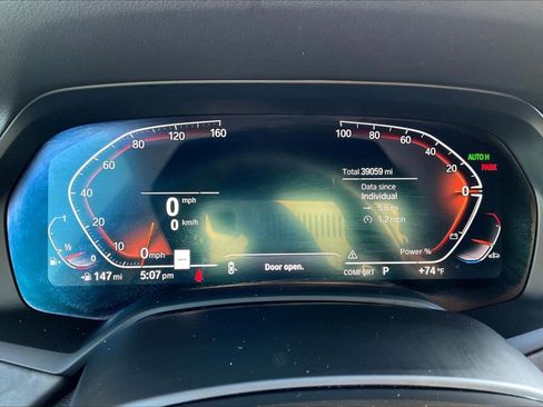 Used 2022 BMW X5 xDrive40i w/ Premium Package image 17