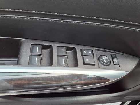 Used 2020 Acura TLX FWD image 21
