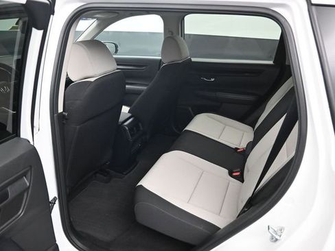 Certified 2025 Honda CR-V LX image 10