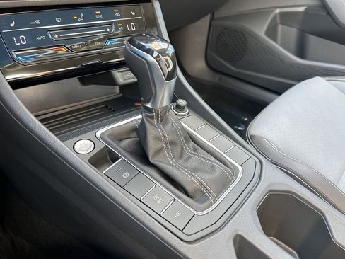 New 2026 Volkswagen Jetta SE image 32