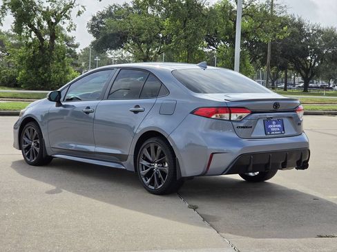 Used 2023 Toyota Corolla SE FWD image 7