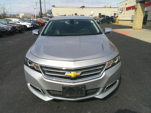 Used 2018 Chevrolet Impala Premier image 4