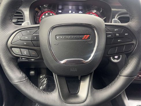 Used 2023 Dodge Charger Scat Pack w/ Daytona Edition Group image 60
