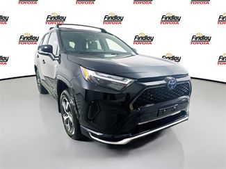 New 2024 Toyota RAV4 SE image 1