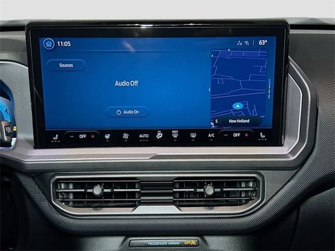 New 2025 Ford Bronco Sport Outer Banks w/ Outer Banks Tech Package+ image 8