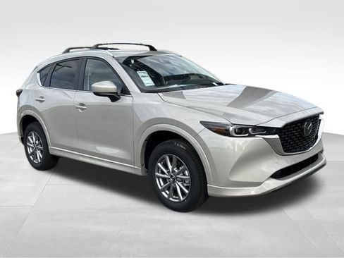 New 2025 MAZDA CX-5 AWD 2.5 S image 7