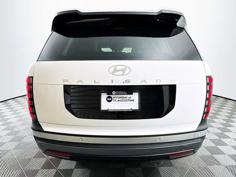 New 2026 Hyundai Palisade SEL image 6